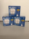 (6 Bulbs) Ge Refresh Led 100w Eq 13.5w A21 Daylight Dimmable Light 1600 Lumens. Fixed Price $29.95.