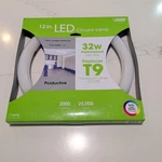 Feit Electric Fc12/840/led T9. Fixed Price $24.97.