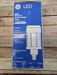 Ge 22611 Led150ed28/740 Led Hid Lamp 4000k. Fixed Price $51.75.