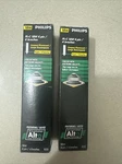 2pk Philips Pl-c 18w/835/4p 18w 3500k 4 Pin Cfl Bulb. Fixed Price $8.00.