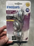 Philips 50w Halogen Mr16 12 Volt Led Bulb 531913 (3 Pack). Fixed Price $12.99.