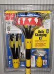 Bayco Item Lbc-600sdl Light Bulb Changing Kit, 4-piece Assembled In The Usa. Fixed Price $40.00.