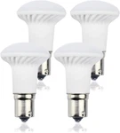 Bonlux 1383 R12 Led 12v 24v Rv Boat Reading Light Bulb, 3w 1156 1141 Ba15s Sc Ba. Fixed Price $33.95.