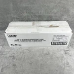 Feit Electric 32w 2ft T8 Linear U-bend Fluorescent Tube Bulb, Cool White 6 Pack. Fixed Price $65.00.