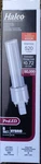 Halco-pl6h-840-hyb-led - Gx23 4000 K 520 Lumens Case Of 10. Fixed Price $45.00.