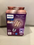Philips Led Lightbulb Wiz Tunable White Smart Wi-fi Bulb 60w. Fixed Price $9.95.