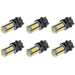 Makergroup S8 3156 Wedge Base Led Light Bulb 12v Low 6-pack, Warm White. Fixed Price $31.18.