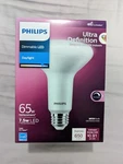 Phillips Ultra Definition Dimmable Led Light Bulb Br30 Daylight 7.5w (65w Eq.). Fixed Price $8.99.
