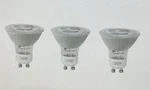 Feit Elec 35-w Equiv Mr16 Gu10 Dimmable Track Lighting Reflector Led Lights 3 Pk. Fixed Price $5.30.