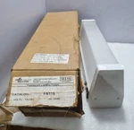 Cooper Pauluhn Fn115 Fluorescent Lighting Fixture 120vac. Fixed Price $464.17.