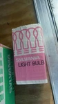 Lot Of - 30 Sylvania 30r20, Watt, R20 Reflector Lamp Inside Frost 14794-1. Fixed Price $74.99.