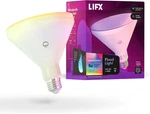 Color Par38 Smart Led Bulb, 1600 Lumens, Indoor/outdoor Can & Flood Light, Milli. Fixed Price $46.50.