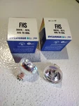 Fhs "2-pack" Display Optic Projector Lamp Projection Bulb 82v 300w, Sylvania. Fixed Price $23.95.
