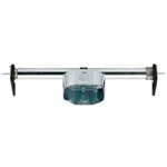 Westinghouse 4 Teeth Saf-t-brace For Ceiling Fan Fits 16" To 24" -. Fixed Price $14.49.