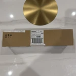Philips Indoor Flood Light Bulb 415760 50w Mr16 Gu10 Base Quantity Set Of 6. Fixed Price $19.00.