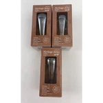 3 Pack Heritage Series 60w St18 Amber Squirrel Cage Filament Light Bulbs. Fixed Price $22.50.