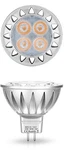 Dr. Led 12v Warm White Mr16 1x Marine Bulb. Fixed Price $19.99.