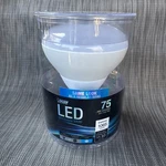 New Sealed Feit Led Dimmable Br40 Bulb 1065 Lumens 1 75 W 5000k. Fixed Price $26.99.