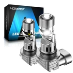 Novsight 9006 Hb4 Led Headlight Bulbs Low Beam 60w 17000lm 6500k Super Bright 2x. Fixed Price $28.04.