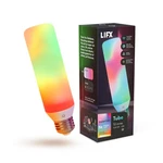 Lifx T10 Led Smart Light Bulbs E26, Color Changing Tube Multicolor. Fixed Price $53.14.