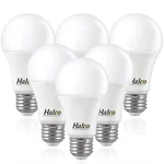 Halco Proled Light Bulb A19 Eco 9 Watts 3000k Non-dimmable 48 Pack. Fixed Price $59.99.