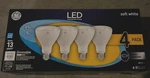 Ge 65w Led Floodlight Bulb - Led10dr30eg-4. Fixed Price $16.99.