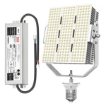 240w Shoebox Led Retrofit Kit Ac100-277v Parking Lot Light Fixture Retrof.... Fixed Price $215.10.