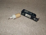 Emery Allen Intertek 5002042 120vac 60 Hz Bulb La-e12-4.5w-001-3090d. Fixed Price $15.49.