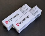 Dynatrap 41020 Uv Led Light Bulb 2w 2-pin Replacement For Dt2030 - Qty 2. Fixed Price $40.00.