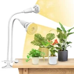 20w Led Plant Grow Light Bulb Full Spectrum Indoor Lamp Veg Bloom Sansi. Fixed Price $30.36.