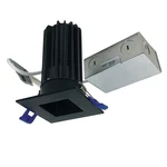 Nora Lighting Nm2-2sb8527 M2 Led Canless Recessed Fixture 2" - Black. Fixed Price $66.51.