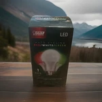 Feit Electric Led A19 E26 G/r/w 2w. Fixed Price $9.95.