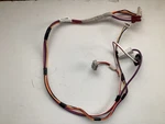 Wd21x32679 Ge Dishwasher Main Wire Harness Hotpoint 265d3278g015. Fixed Price $8.95.