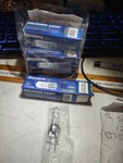 Bulbrite Q75gy6/120 652075 Miniature Bulb Lamp 75w 120v Lot Of 6. Fixed Price $12.00.