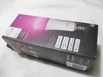 Philips Hue White / Color Ambiance A21 E26 Smart Light Candelabra Led Bulb 100w. Fixed Price $49.99.