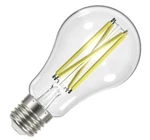 Satco S12430 Led Light Bulb - Natural White Clear Dimmable Pack Of 3. Fixed Price $11.25.