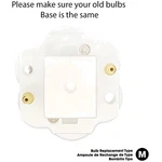 Ottlite 20w Led Replacement Bulb B84j35 - 1 Pack. Fixed Price $139.99.