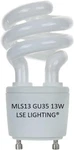 13w Mls13gu35 Cfl Bulb Replacement For Panasonic Vql5 Exhaust Fan. Fixed Price $14.00.