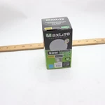 Maxlite Line Pear Led Light Bulb A19 E9a19d930/ja8. Fixed Price $6.30.