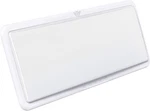 Rv Ceiling Light 21" X 8" Fixture 2000 Lumen 1 Pack, White. Fixed Price $60.90.