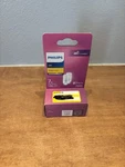 Philips 7w Equivalent T5 Wedge Base 12v Led Capsule Bulb (2-pack). Fixed Price $12.99.