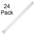 Bulbrite 504547 40w High Lumen Cfl T5 Long Twin Tube 2g11 Base 4100k - 24 Pack. Fixed Price $129.99.
