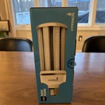 Hyperikon Led Corn Bulb. Fixed Price $19.00.