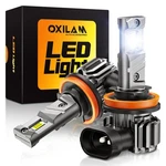 Oxilam Latest H11/h9 Led Bulbs,36,000lm 9x Ultra-brightness, Real 1:1 Halogen.... Fixed Price $58.13.