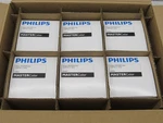 6 Piece Philips 430736 35 Watt Mastercolor Cdm-r111 Elite 35w/930 Gx8.5 24 Bulb. Fixed Price $350.00.