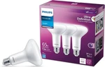 3 Pack 5000k Daylight Led Bulbs Cri95 Ultra Definition Smooth Dimming Energy .... Fixed Price $17.99.