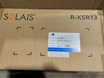 Solais Lighting R-xsr13-20-wh-wh 3-head Semi Recessed Fixture Led Lamp 120v. Fixed Price $48.54.