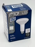 Tcp Led9br30d41k 9.5 W 120v 4100k 750l Br30 Led Dimmable. Fixed Price $5.00.