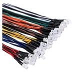 Energy Efficient 56-piece 12v Led Light Assortment - Perfect For All Projects. Fixed Price $13.99.