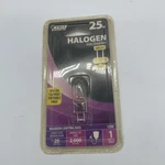 Feit Electric 25 Watt 120 Volt Gy6.35 Base. Fixed Price $6.87.